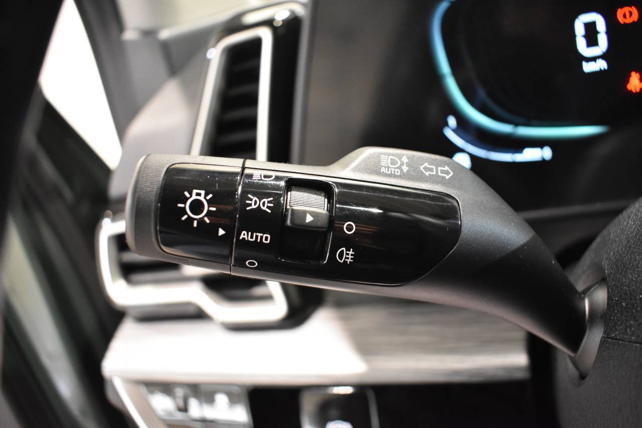 KIA SPORTAGE en Minoautos