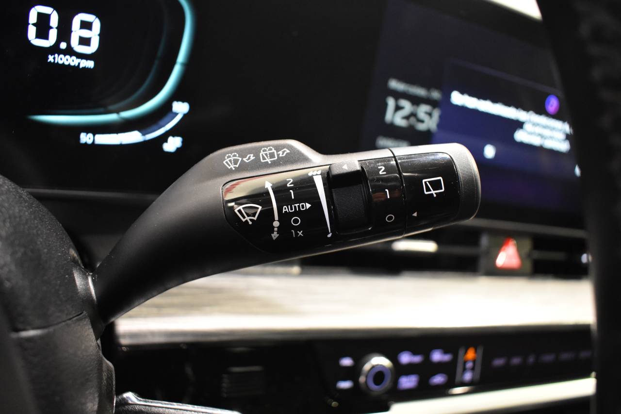 KIA SPORTAGE en Minoautos