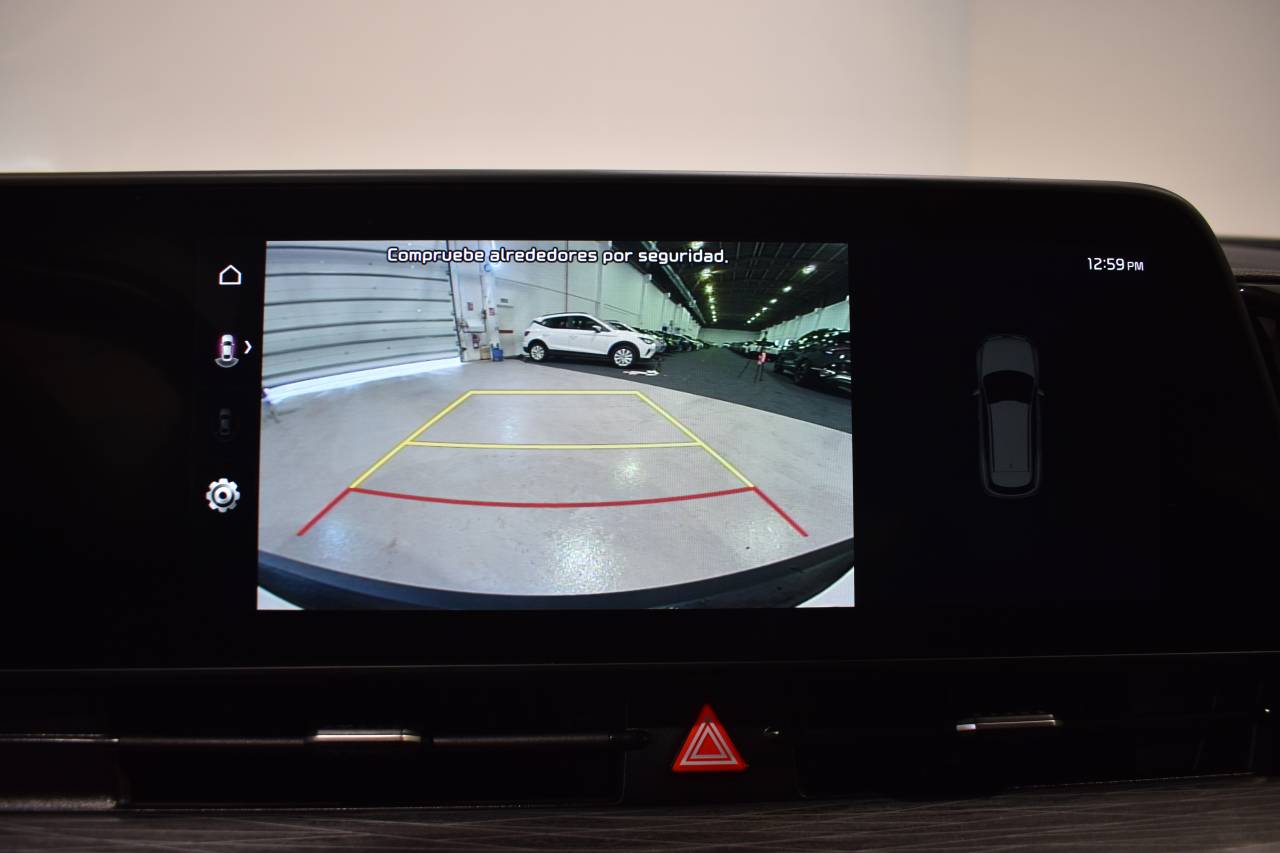 KIA SPORTAGE en Minoautos