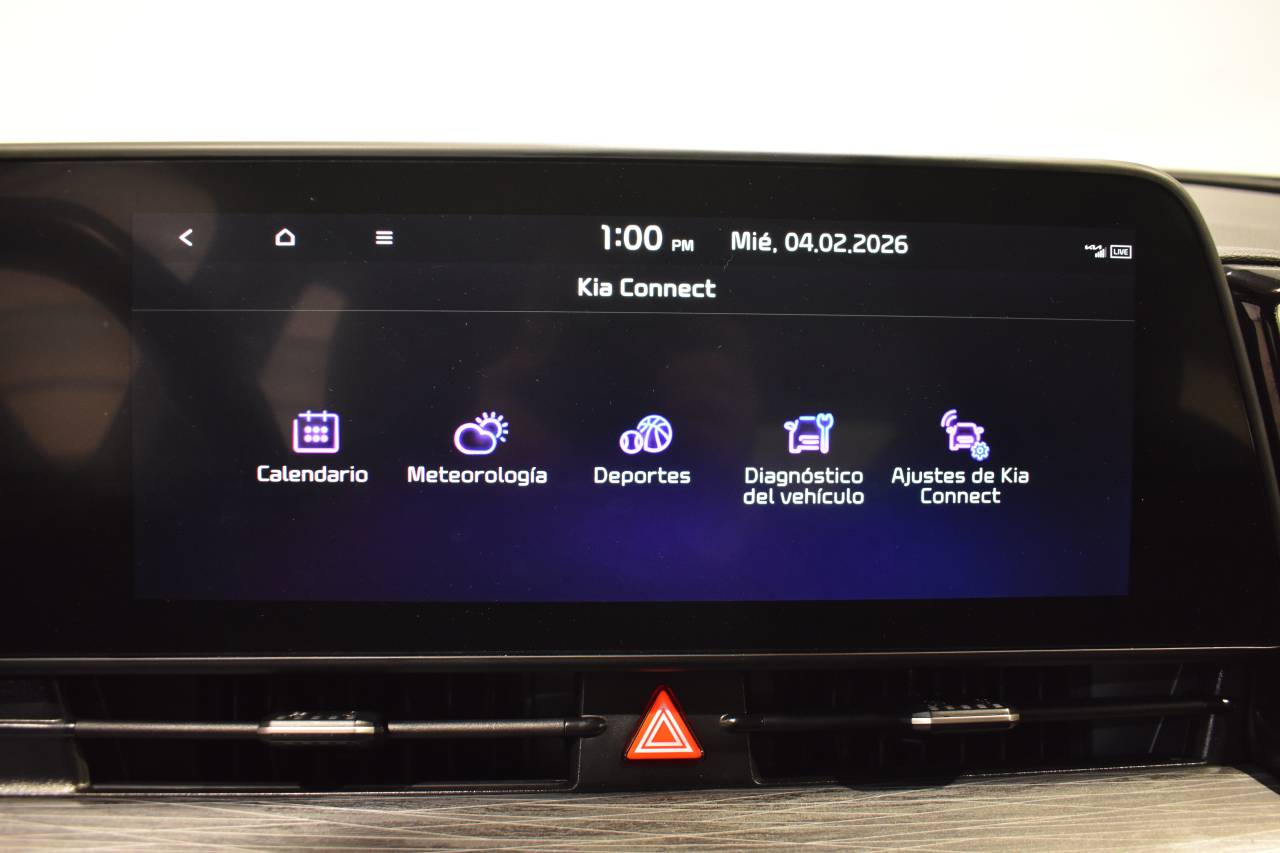 KIA SPORTAGE en Minoautos