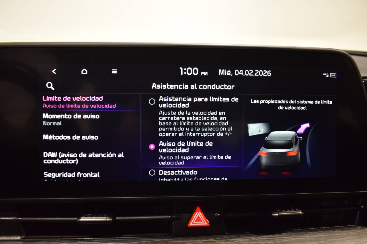 KIA SPORTAGE en Minoautos