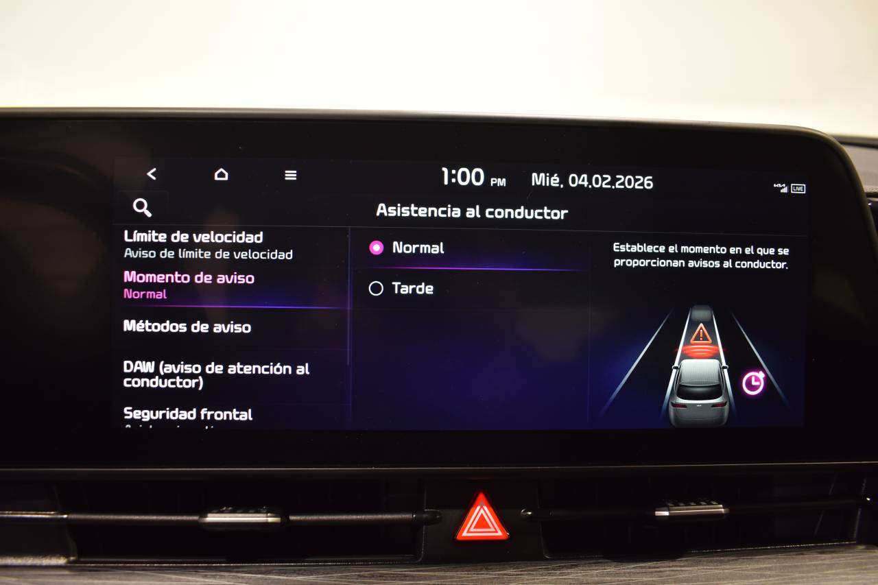 KIA SPORTAGE en Minoautos