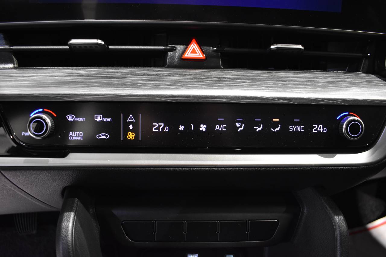 KIA SPORTAGE en Minoautos