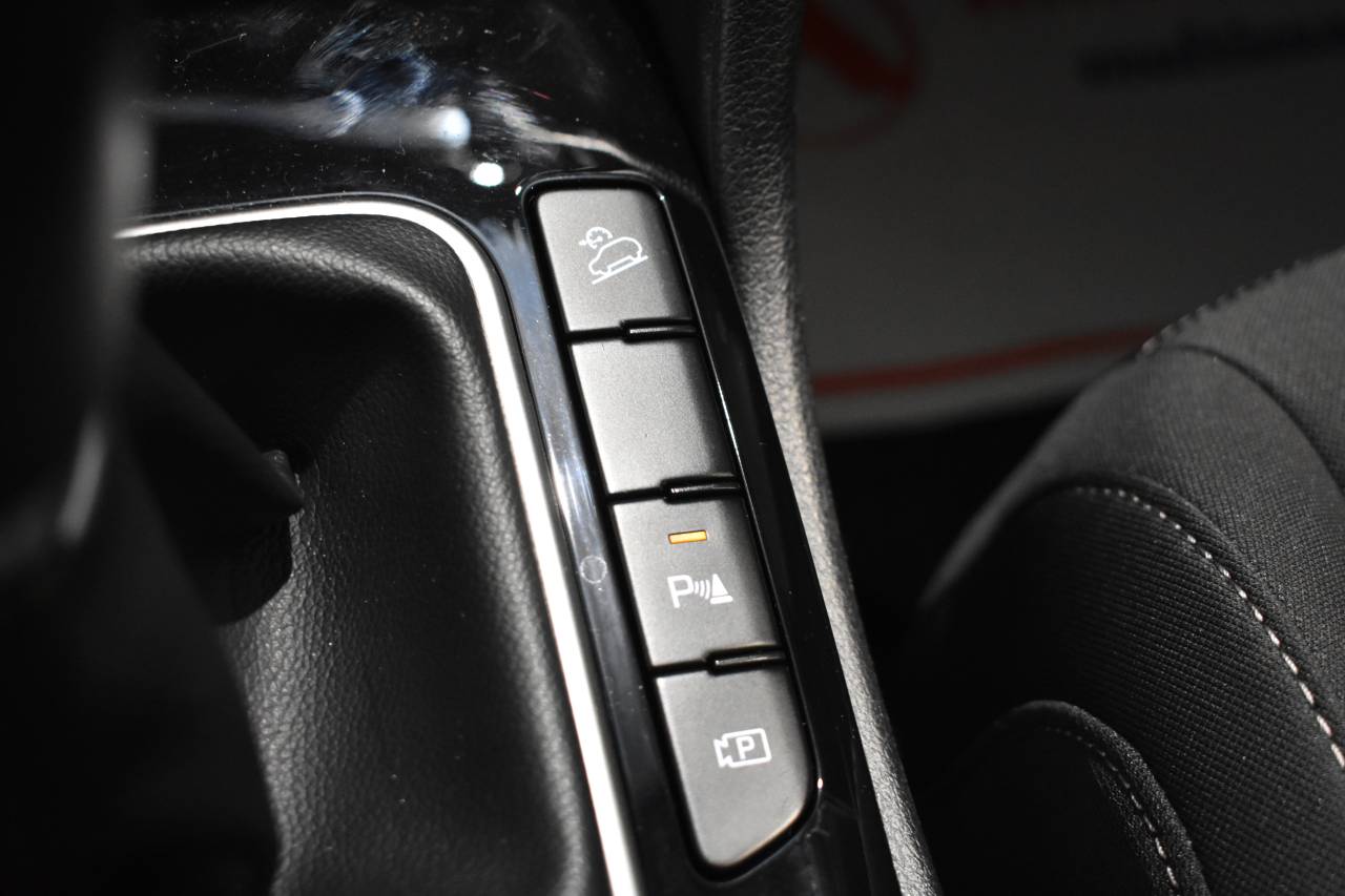 KIA SPORTAGE en Minoautos