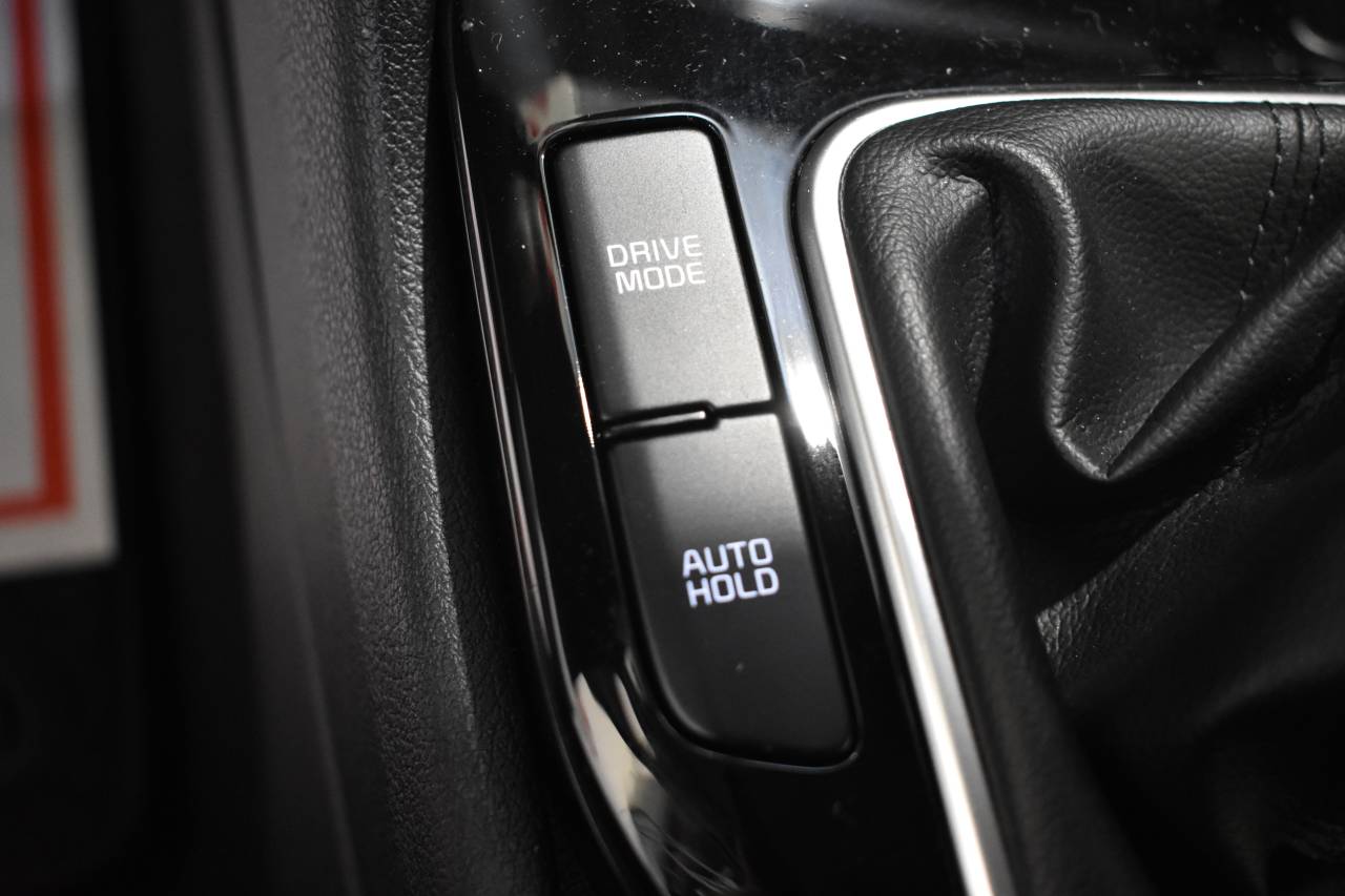 KIA SPORTAGE en Minoautos