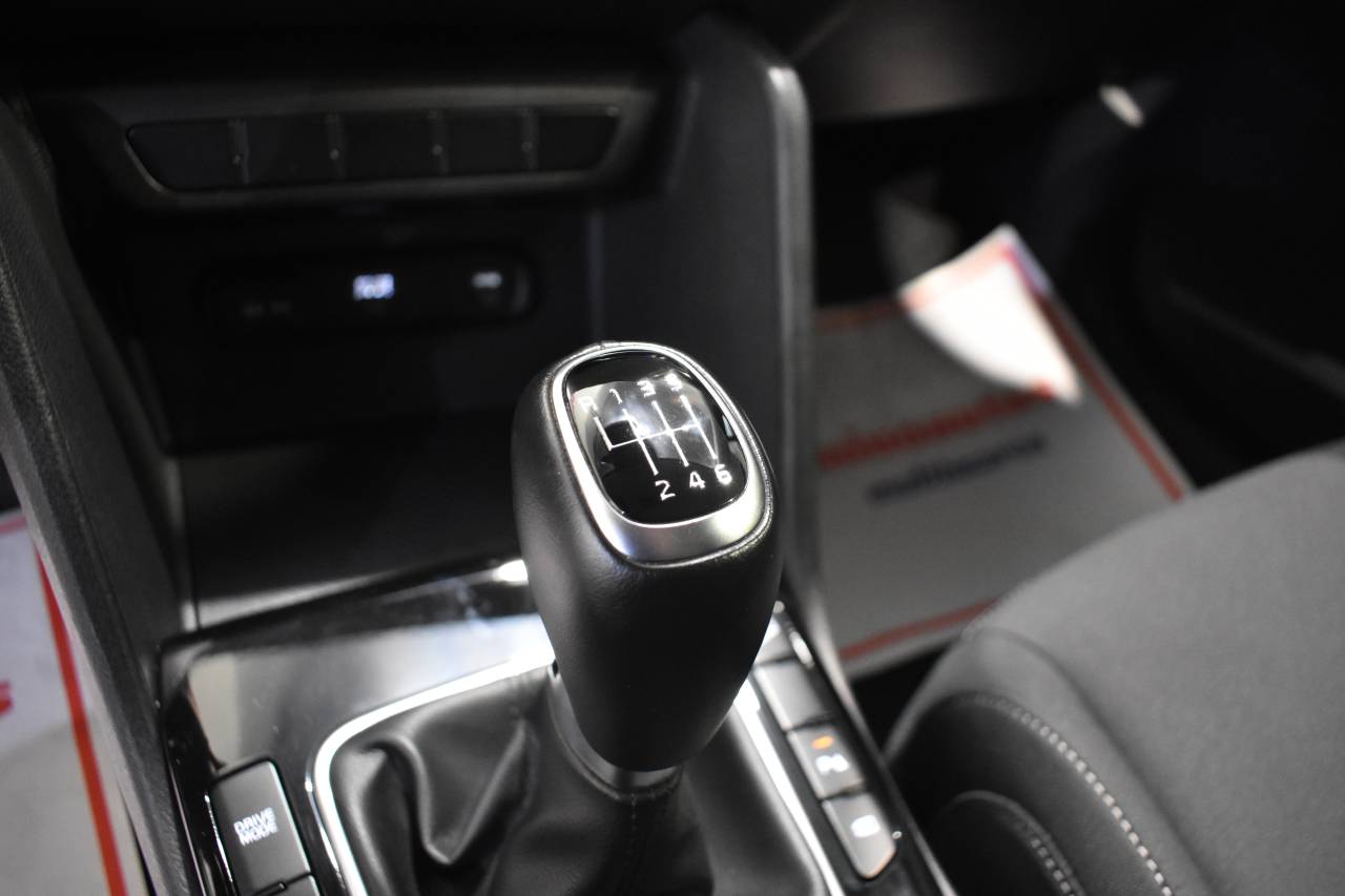 KIA SPORTAGE en Minoautos