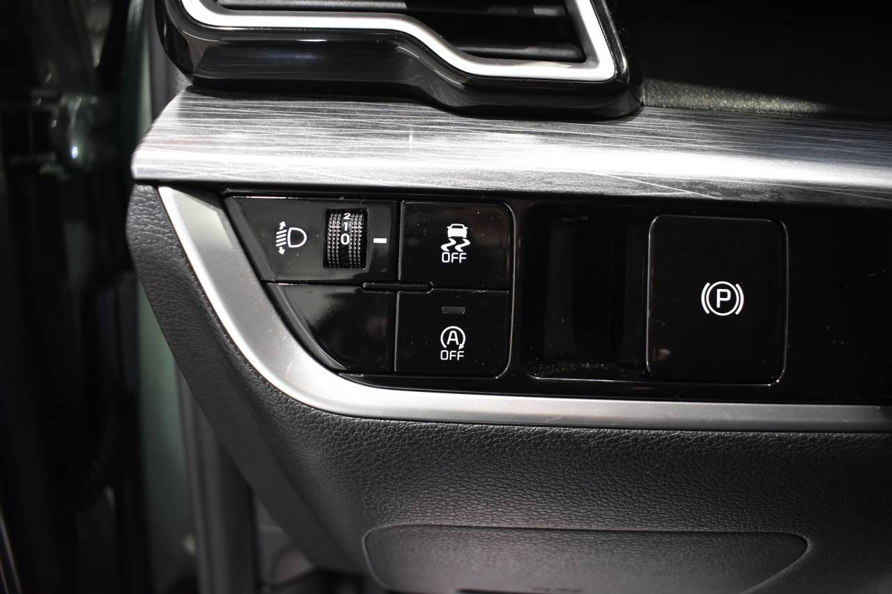 KIA SPORTAGE en Minoautos