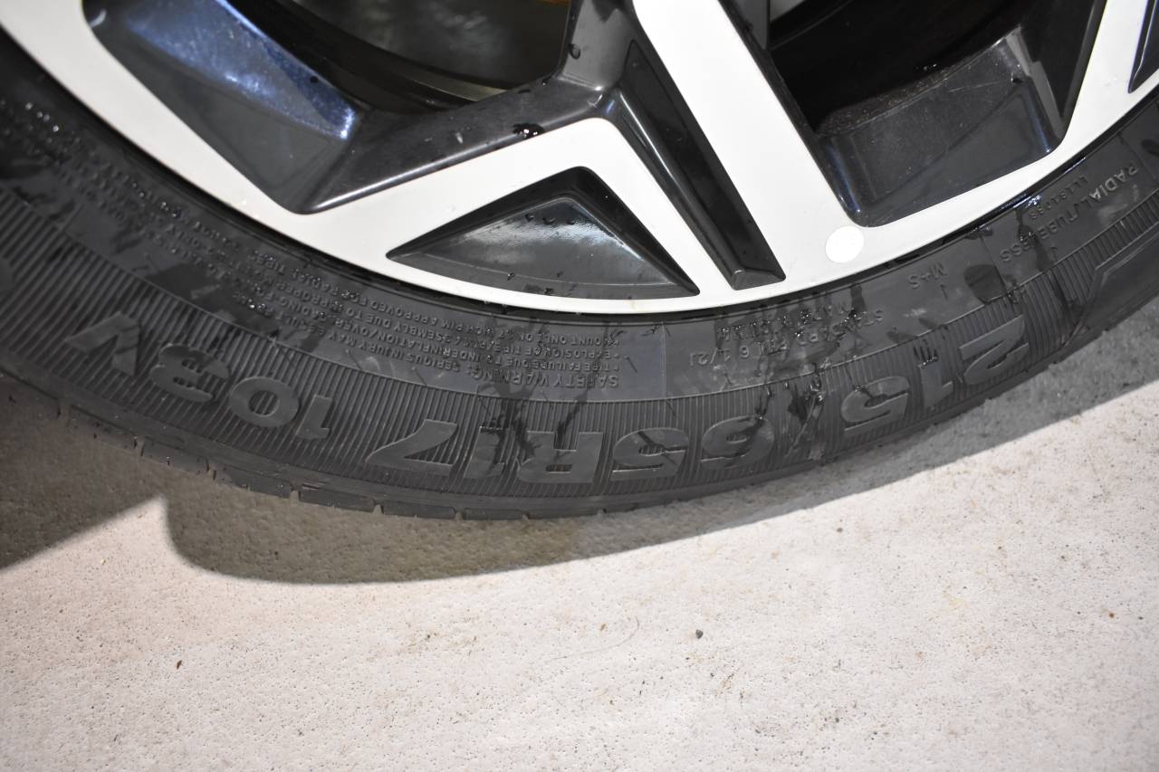 KIA SPORTAGE en Minoautos