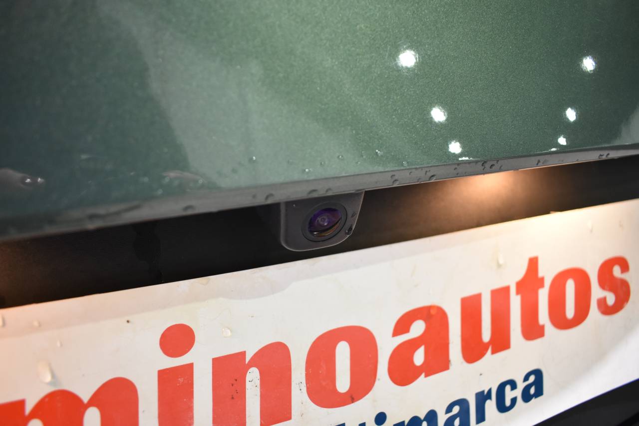 KIA SPORTAGE en Minoautos