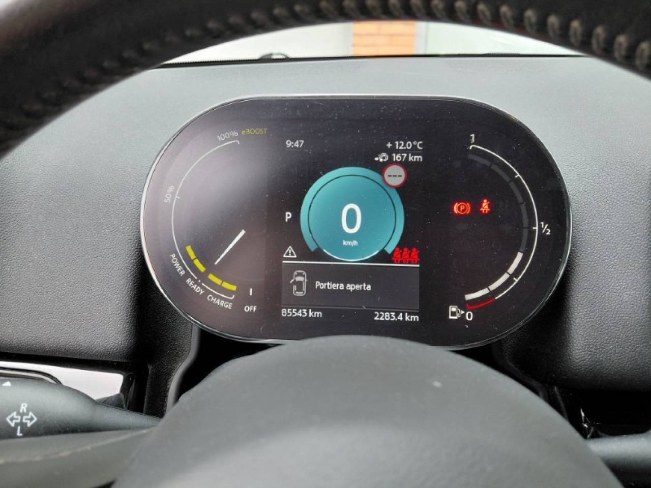 MINI COUNTRYMAN en Minoautos