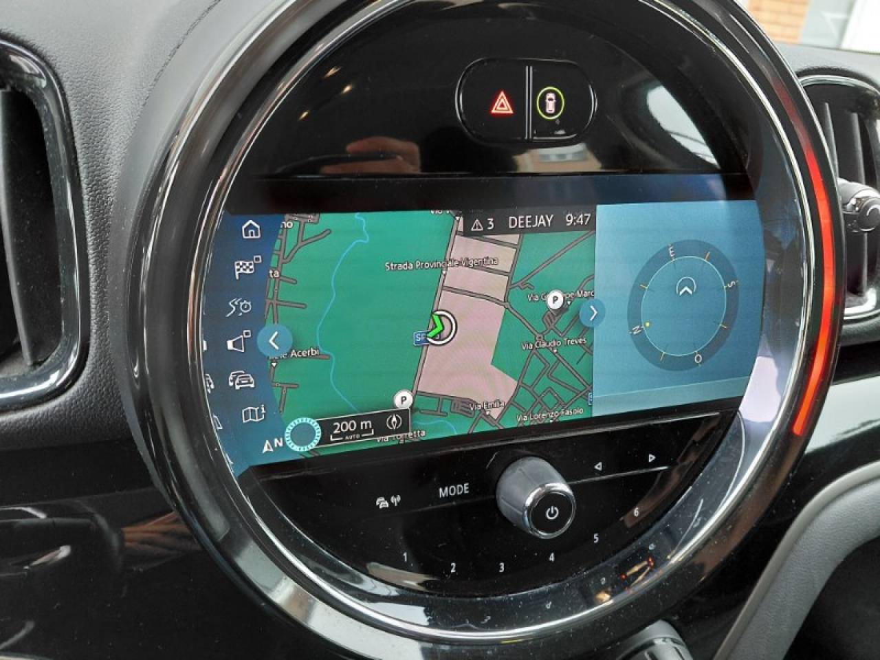 MINI COUNTRYMAN en Minoautos