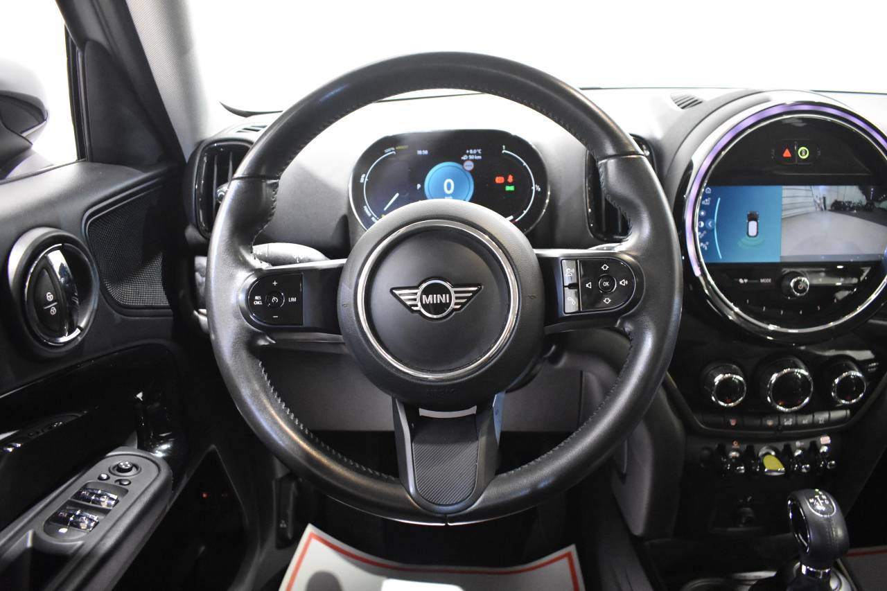 MINI COUNTRYMAN en Minoautos