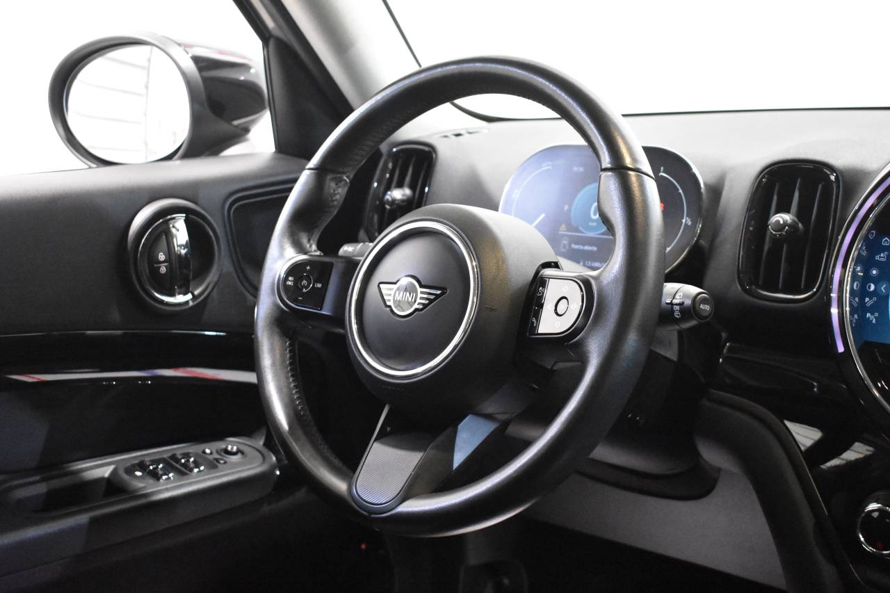 MINI COUNTRYMAN en Minoautos