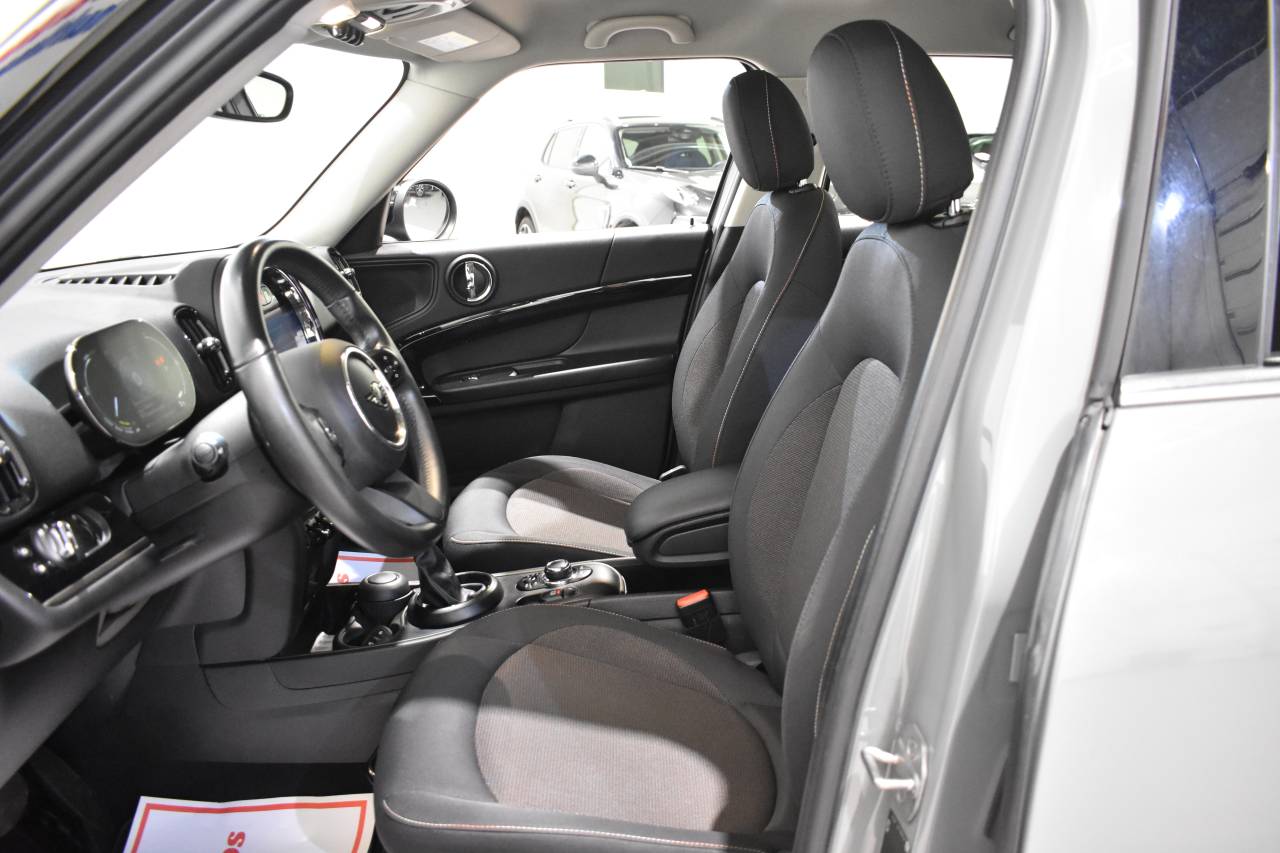 MINI COUNTRYMAN en Minoautos