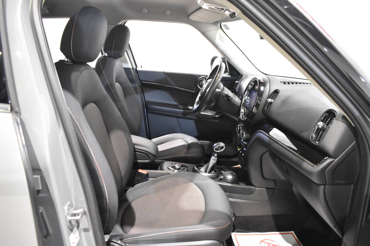 MINI COUNTRYMAN en Minoautos