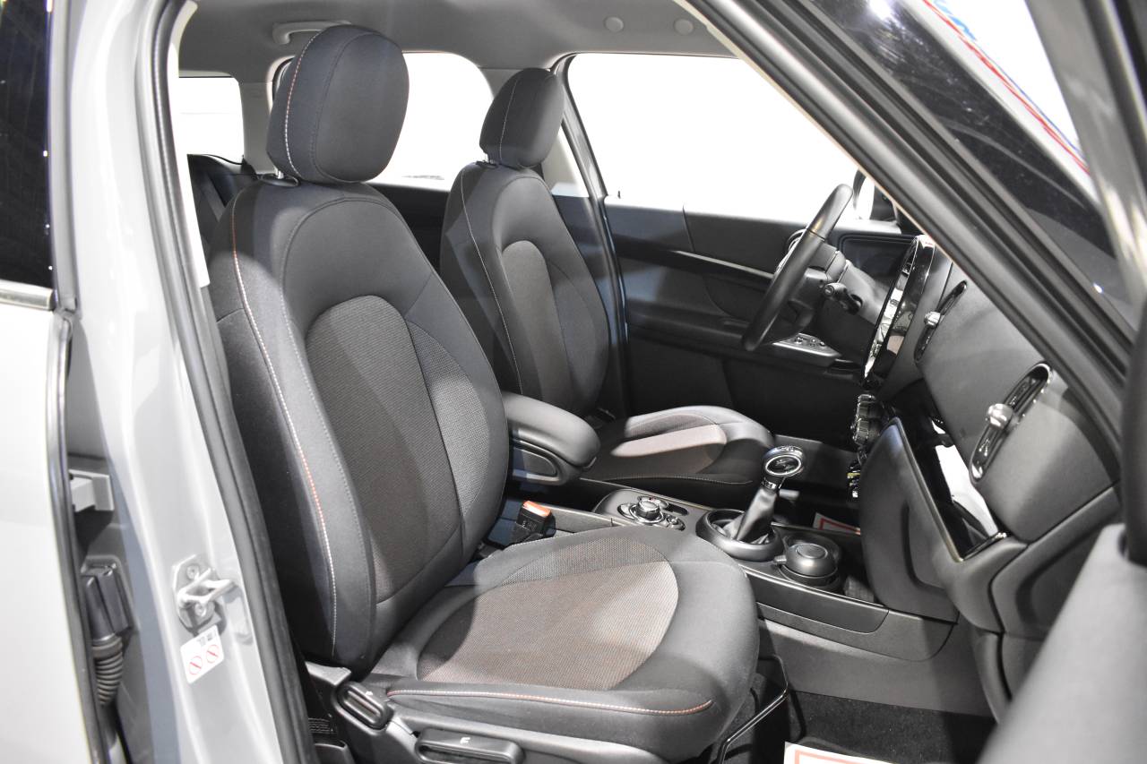 MINI COUNTRYMAN en Minoautos