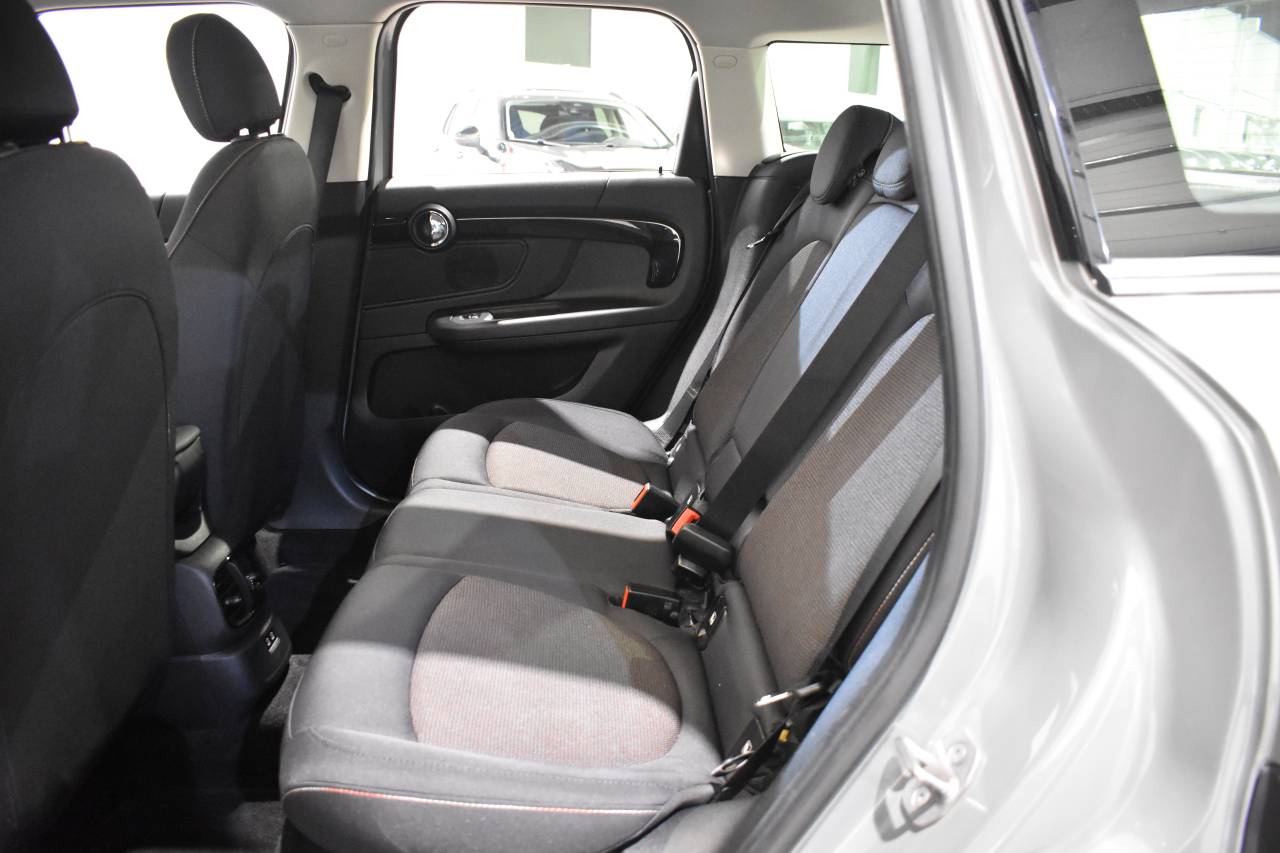 MINI COUNTRYMAN en Minoautos