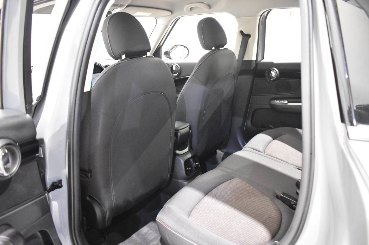 MINI COUNTRYMAN en Minoautos