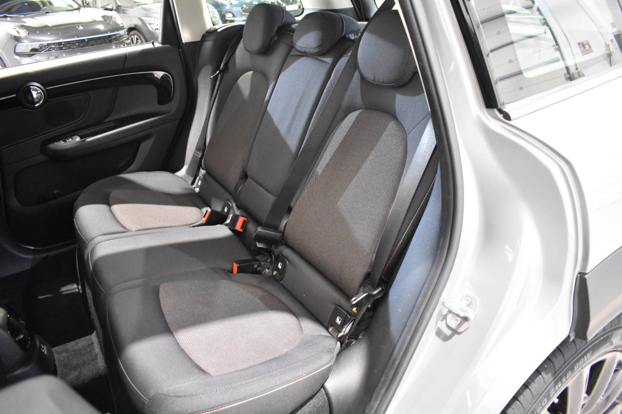 MINI COUNTRYMAN en Minoautos