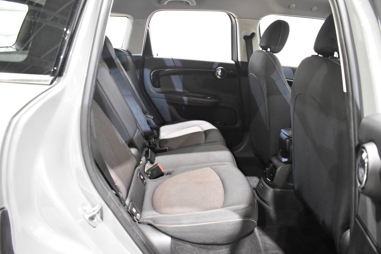 MINI COUNTRYMAN en Minoautos