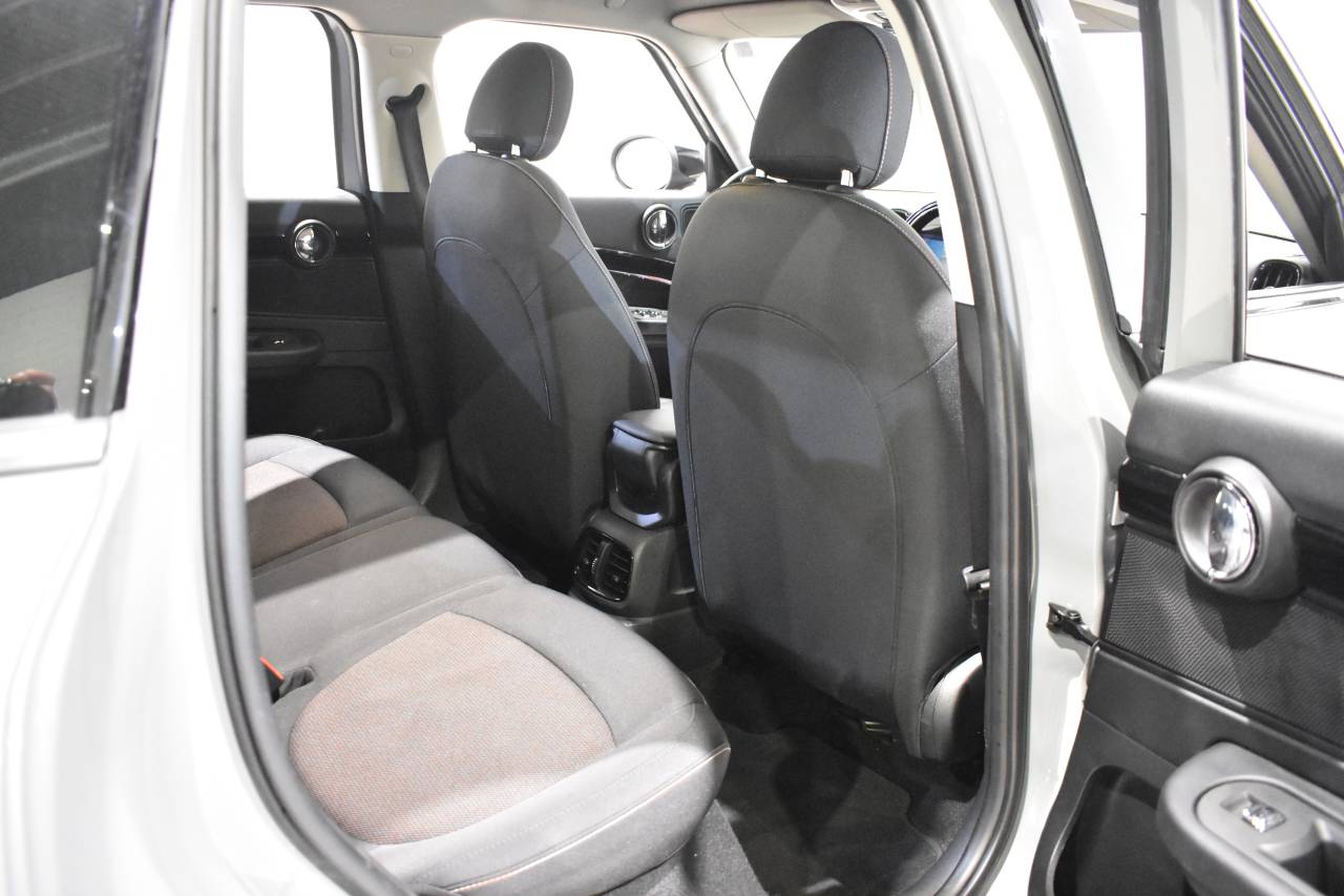 MINI COUNTRYMAN en Minoautos