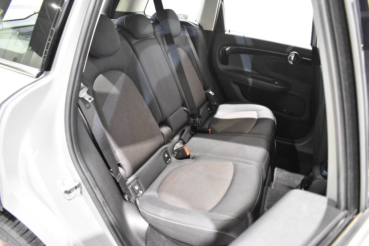 MINI COUNTRYMAN en Minoautos