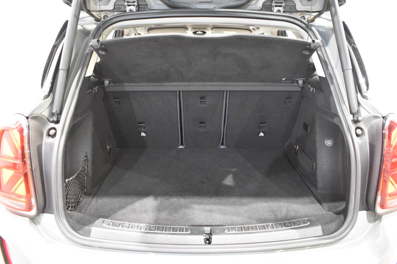 MINI COUNTRYMAN en Minoautos