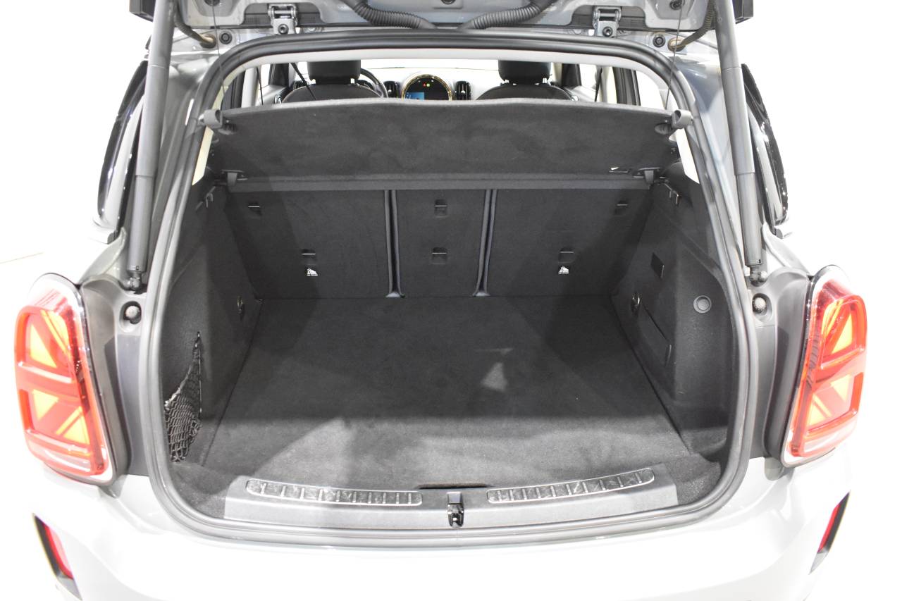 MINI COUNTRYMAN en Minoautos