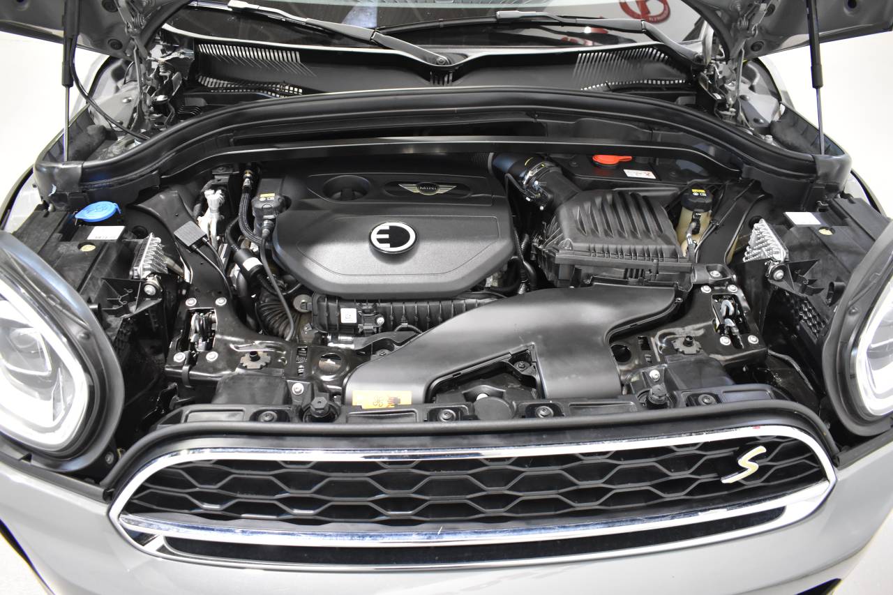 MINI COUNTRYMAN en Minoautos