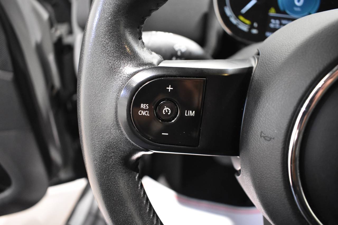 MINI COUNTRYMAN en Minoautos