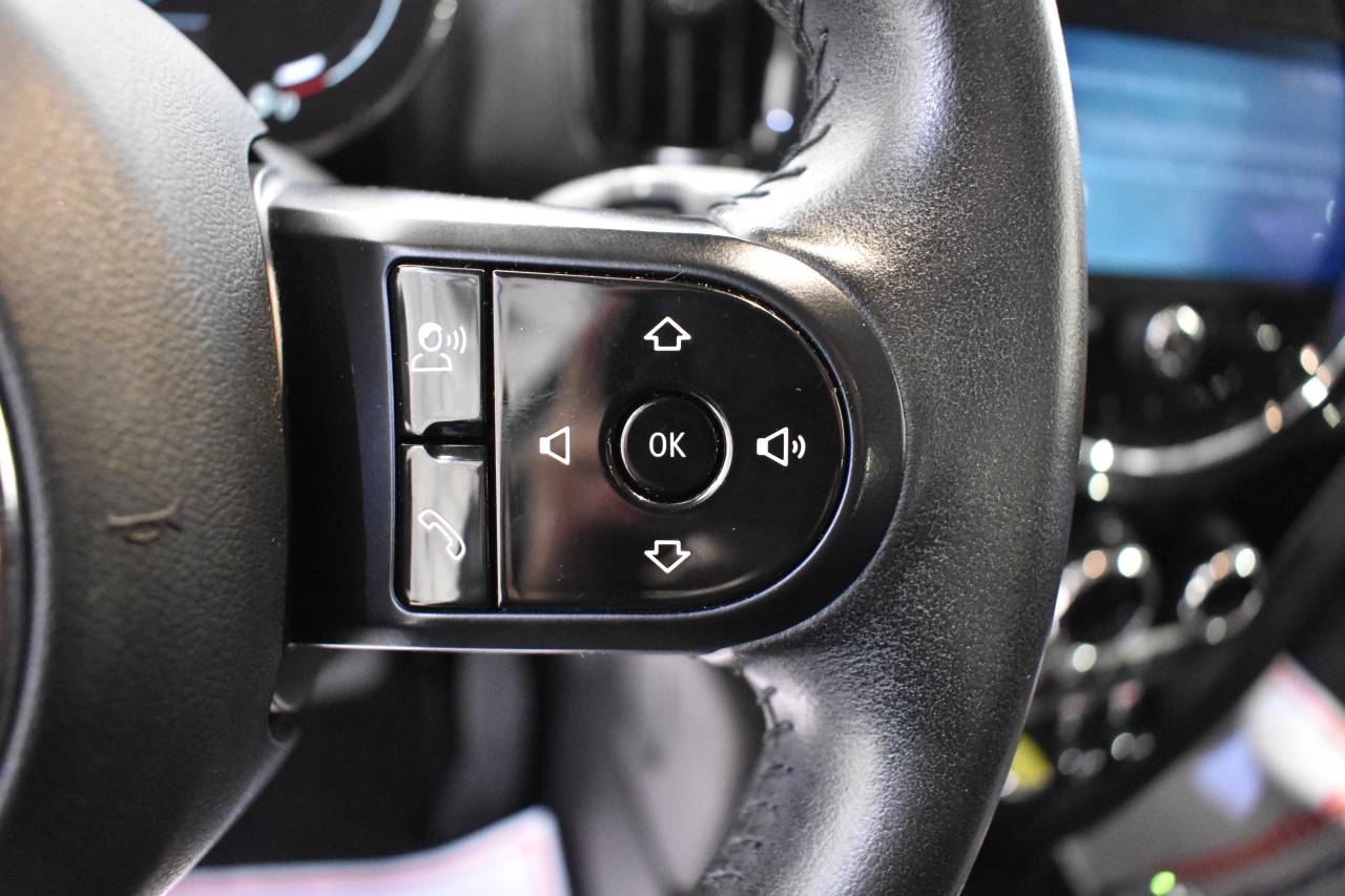 MINI COUNTRYMAN en Minoautos