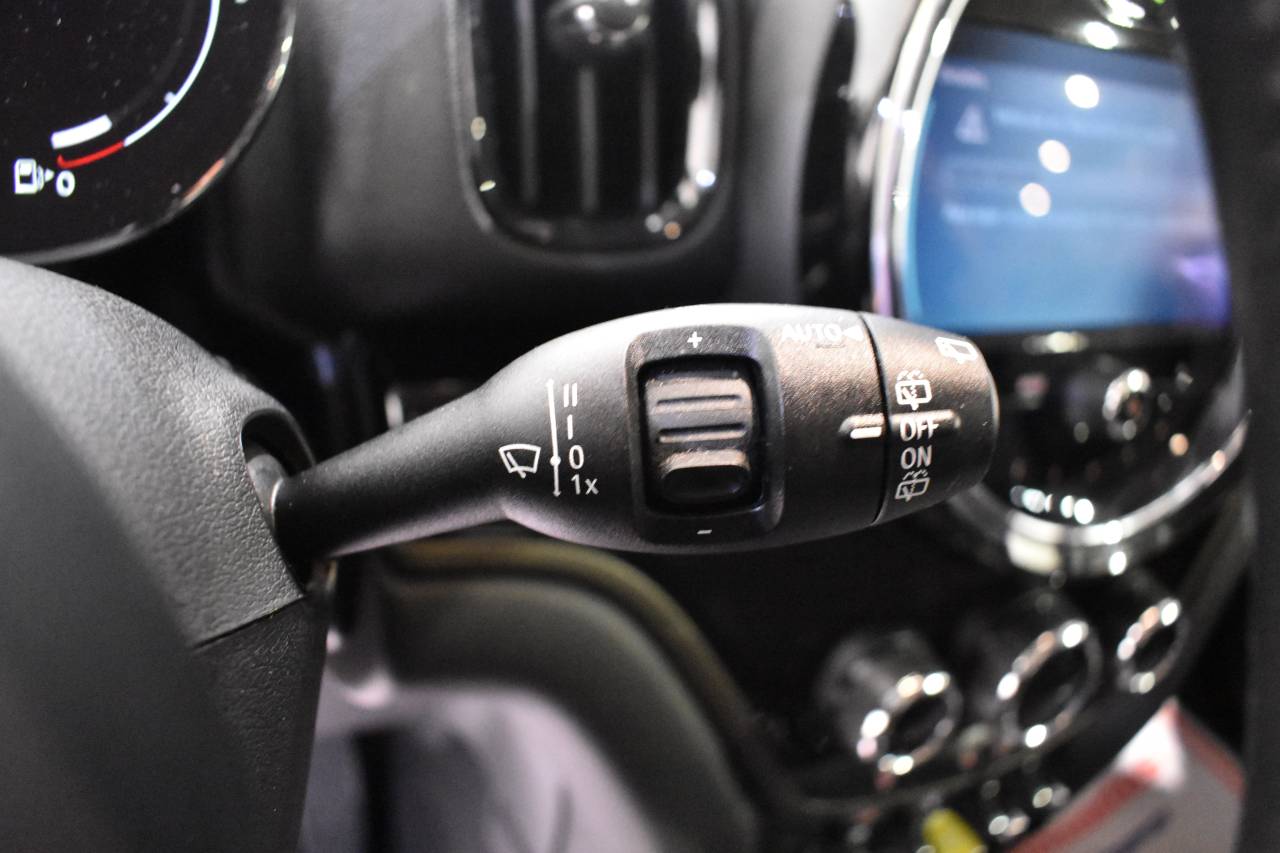 MINI COUNTRYMAN en Minoautos