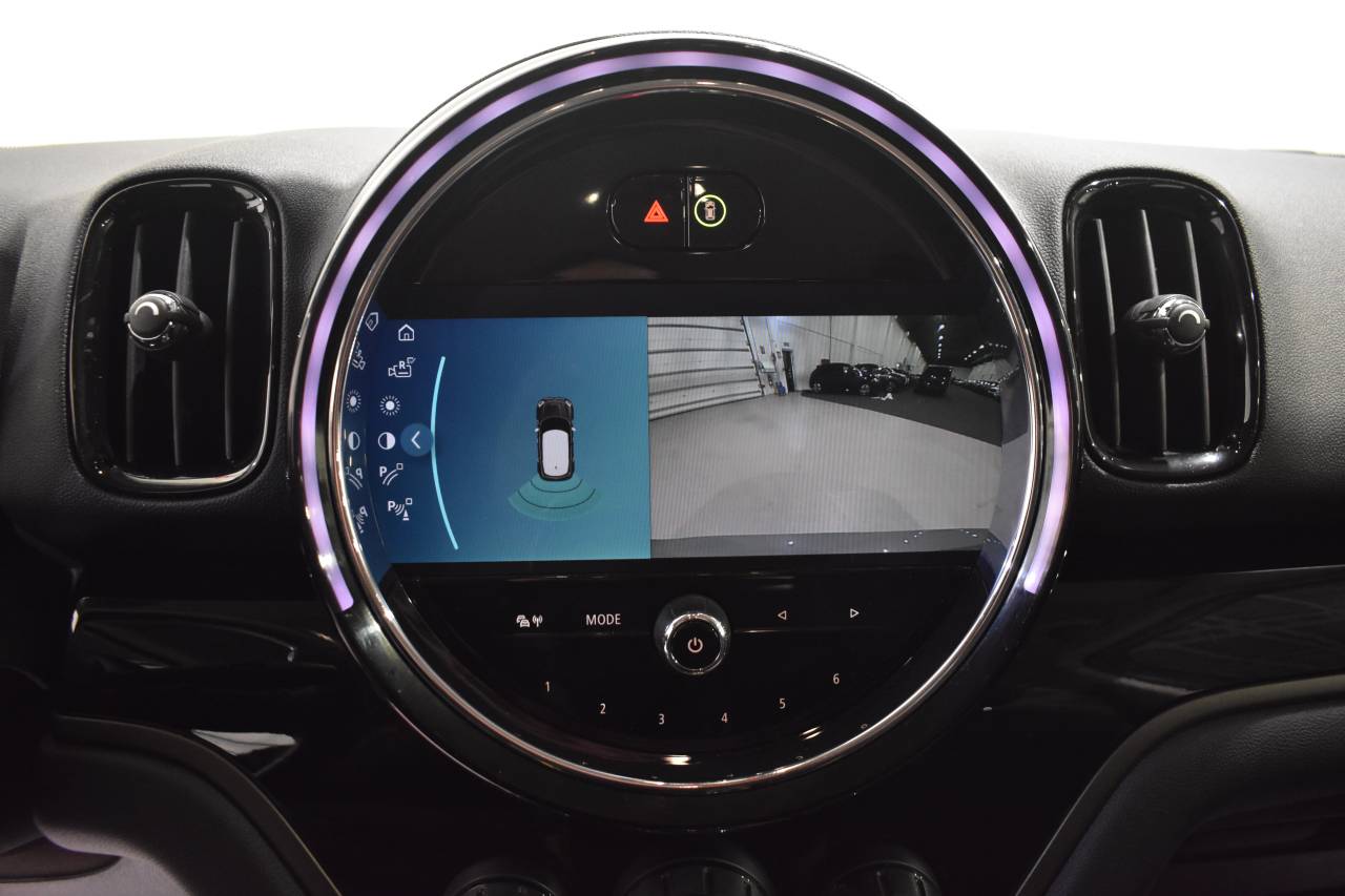 MINI COUNTRYMAN en Minoautos