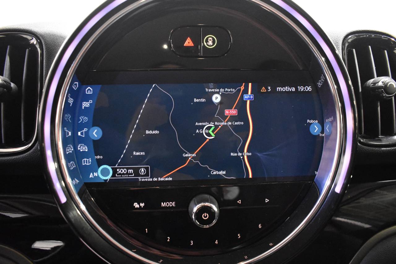 MINI COUNTRYMAN en Minoautos