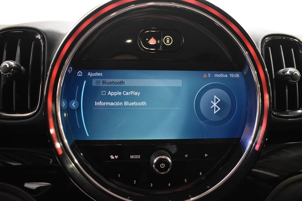 MINI COUNTRYMAN en Minoautos