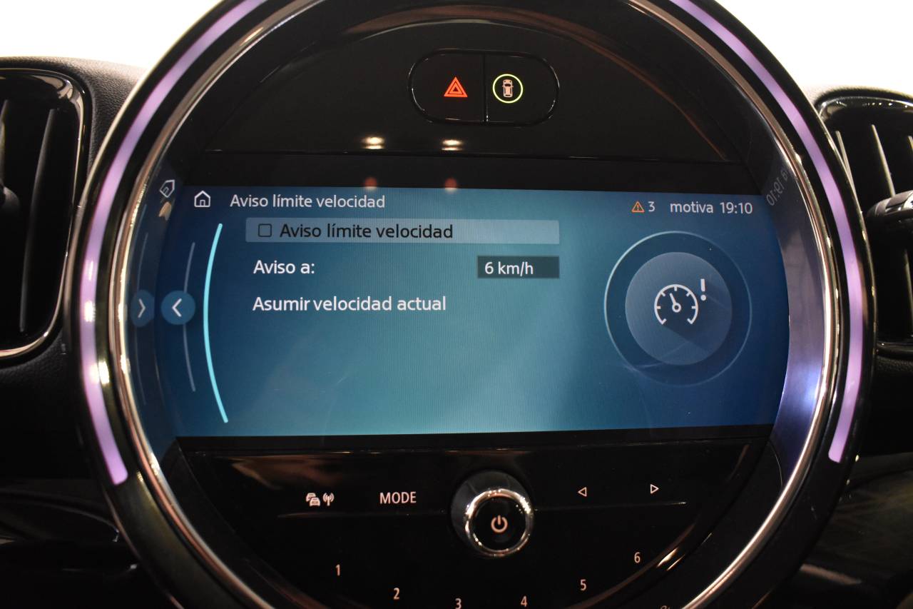 MINI COUNTRYMAN en Minoautos