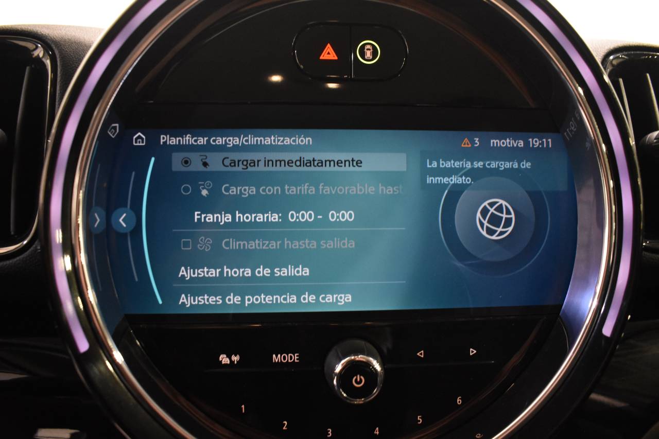 MINI COUNTRYMAN en Minoautos