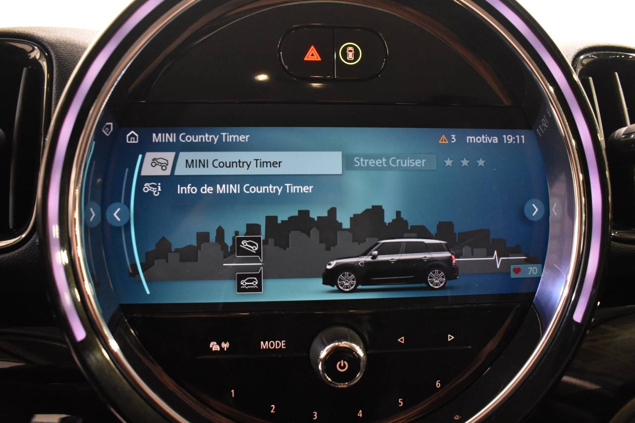 MINI COUNTRYMAN en Minoautos