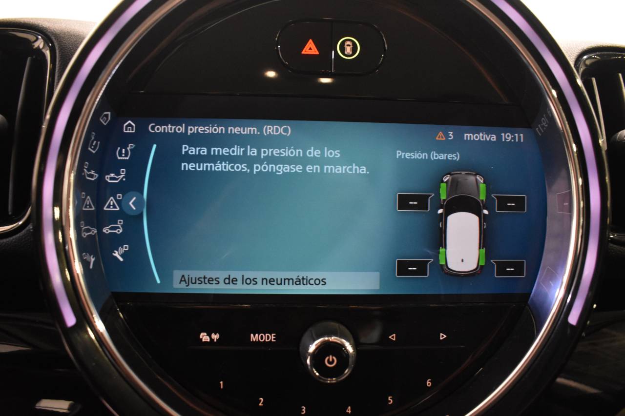 MINI COUNTRYMAN en Minoautos