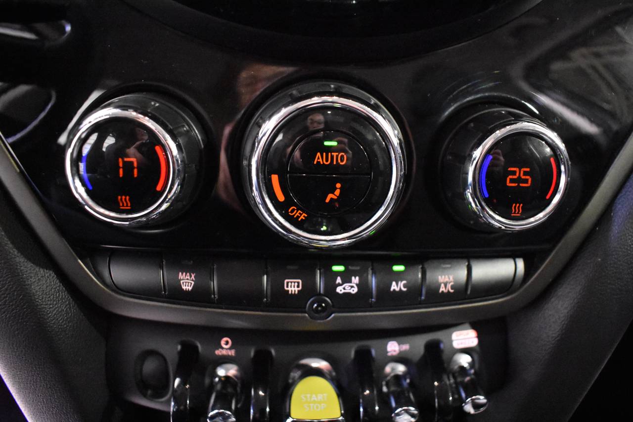 MINI COUNTRYMAN en Minoautos