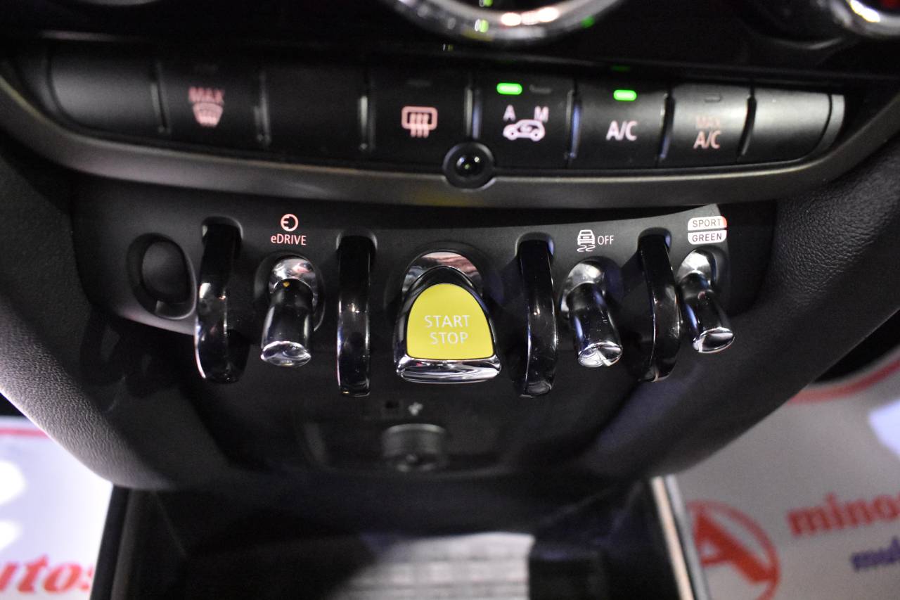 MINI COUNTRYMAN en Minoautos