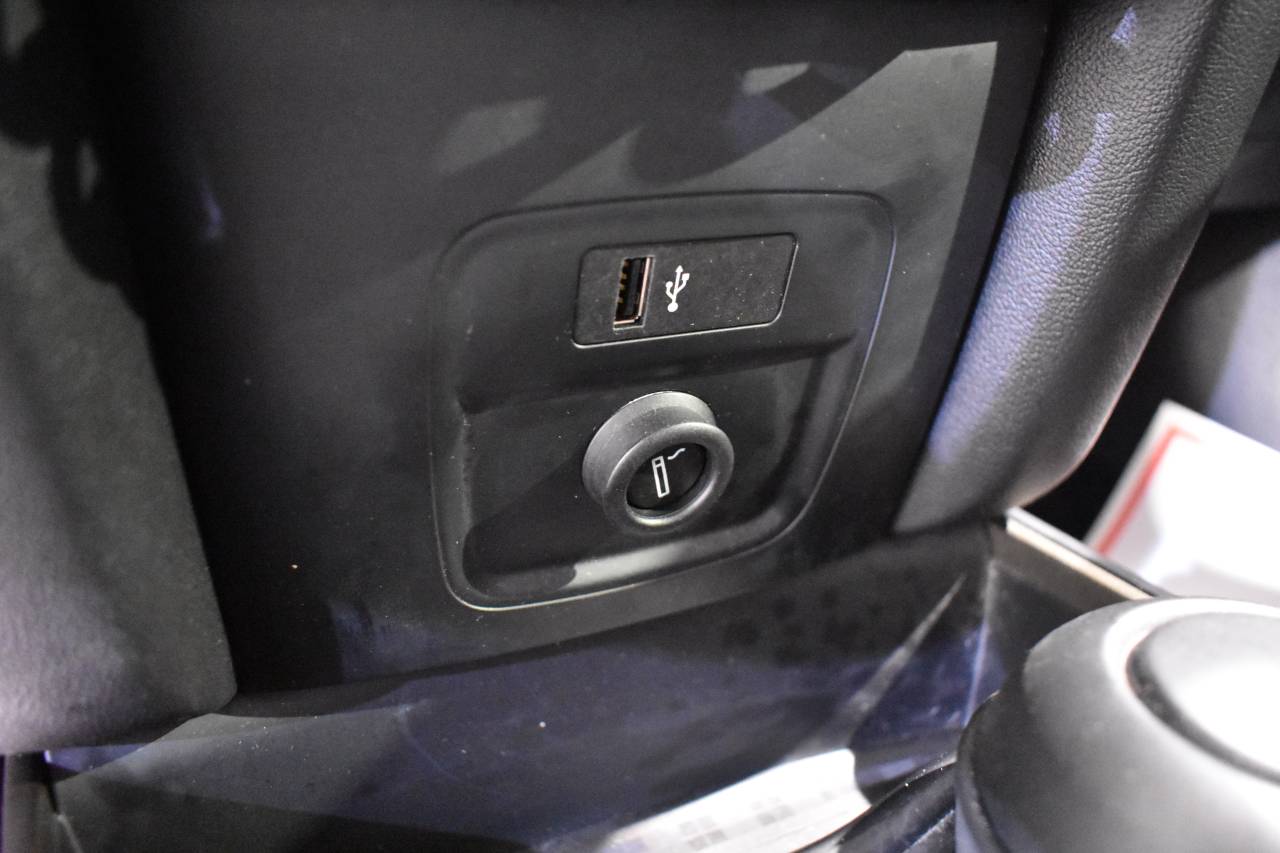 MINI COUNTRYMAN en Minoautos