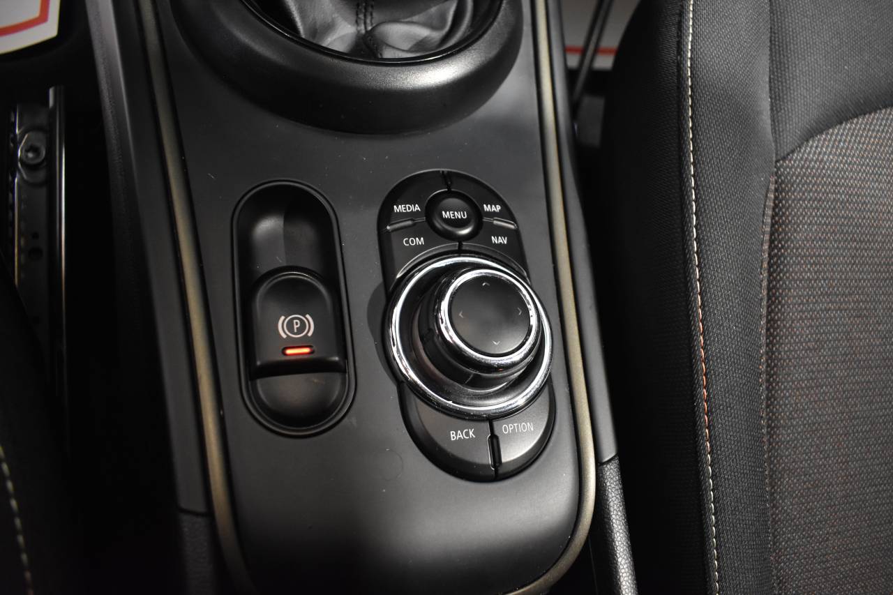 MINI COUNTRYMAN en Minoautos