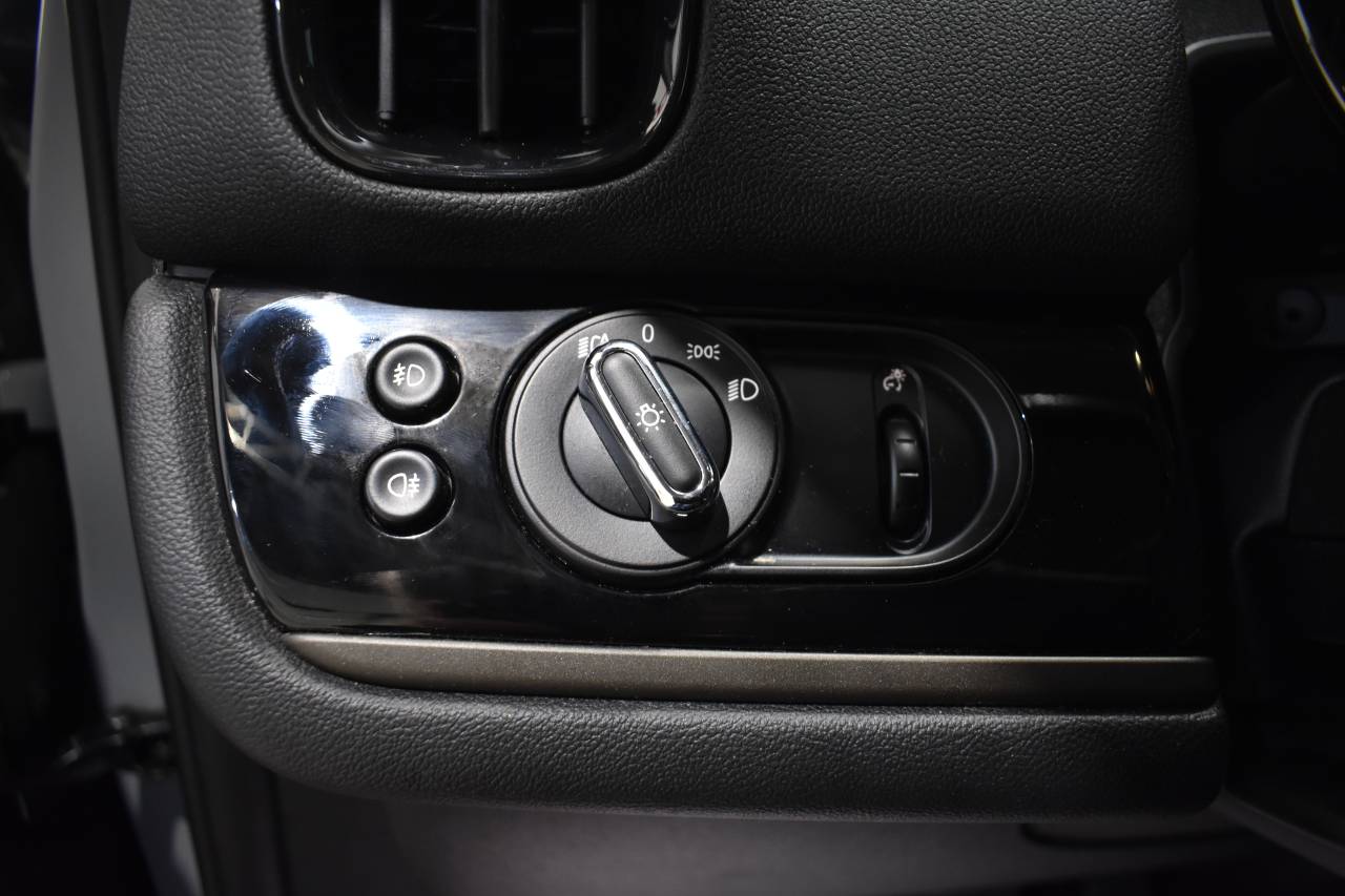 MINI COUNTRYMAN en Minoautos