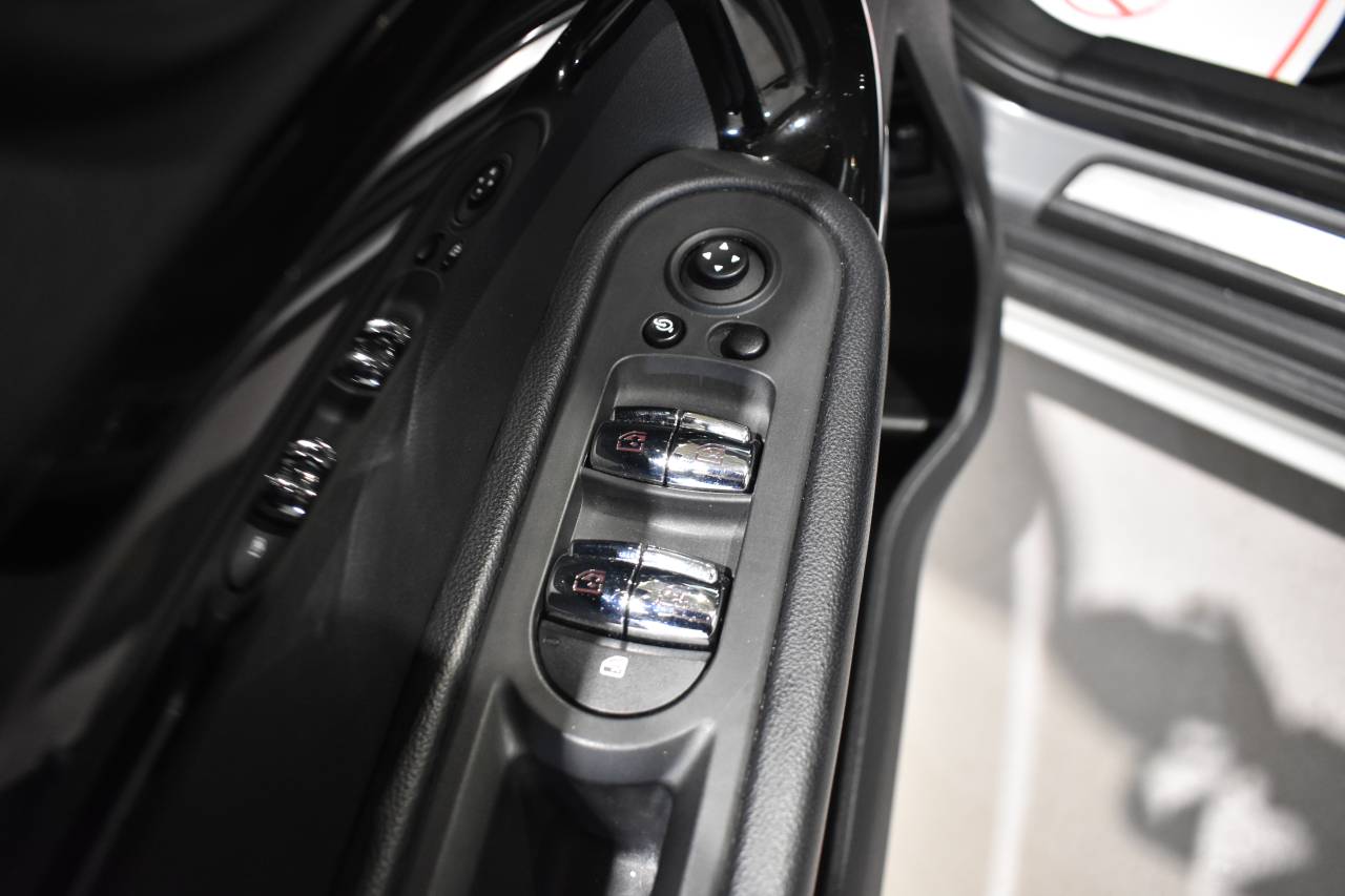 MINI COUNTRYMAN en Minoautos