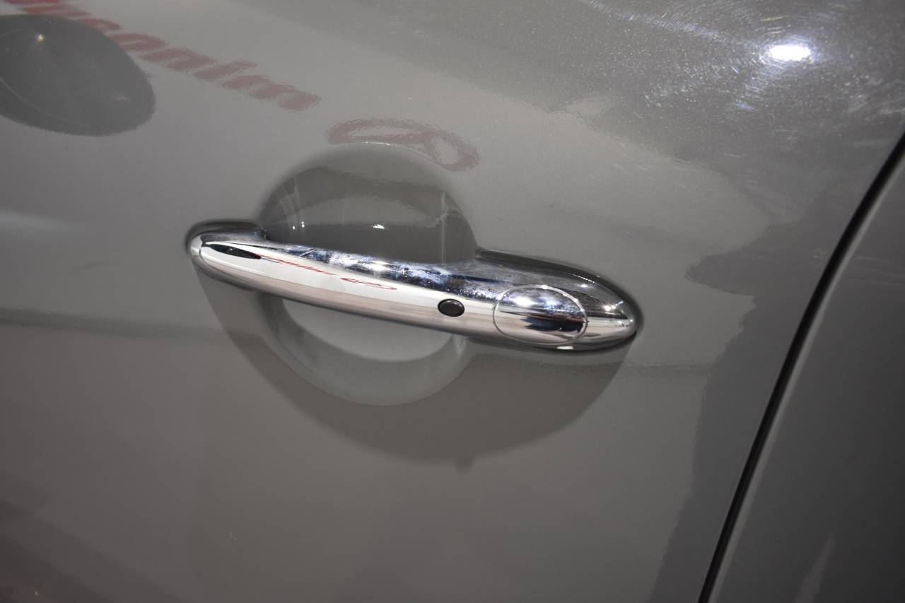 MINI COUNTRYMAN en Minoautos