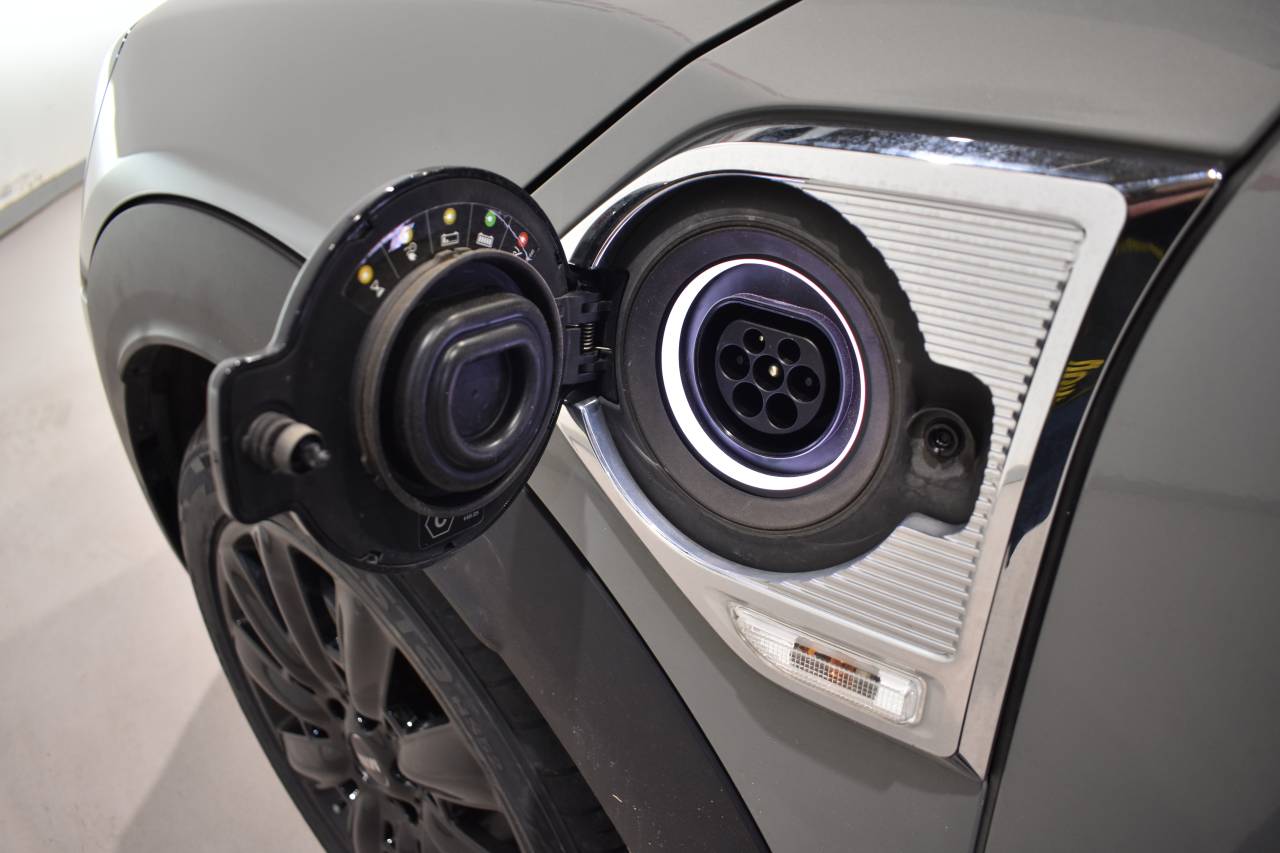 MINI COUNTRYMAN en Minoautos