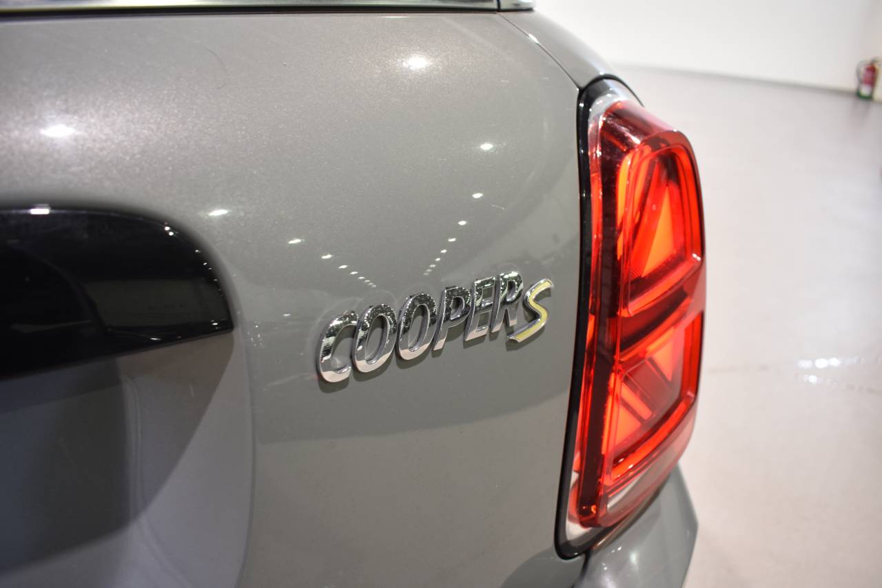 MINI COUNTRYMAN en Minoautos