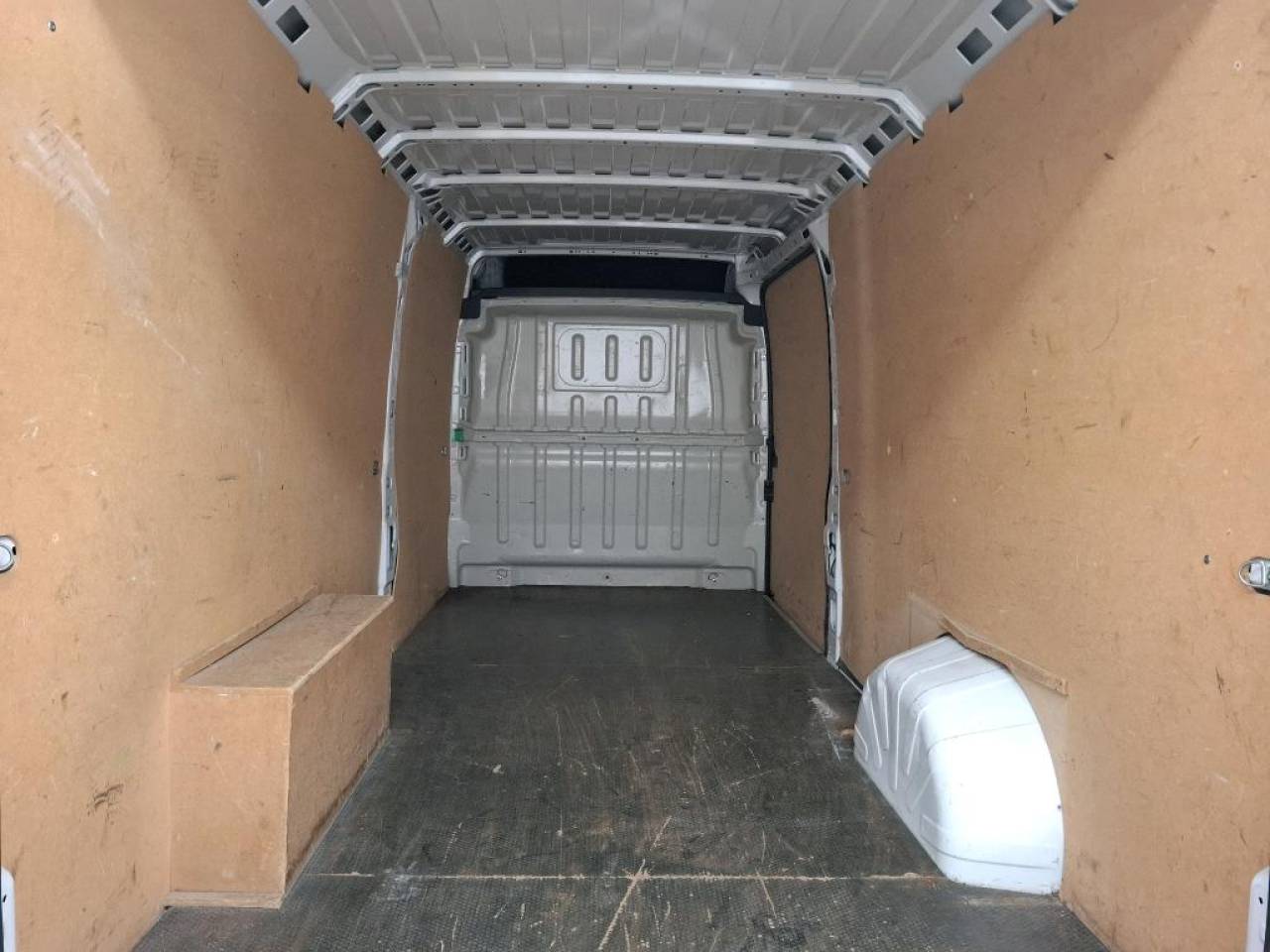 FIAT DUCATO en Minoautos