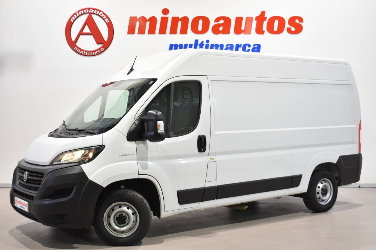 FIAT DUCATO